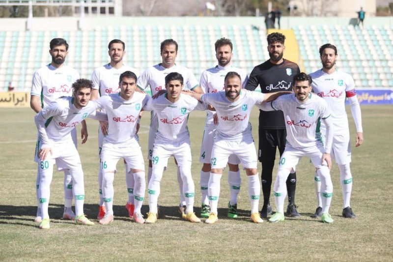 لیگ یک/ خرم آباد هلهله صعود به لیگبرتر سر دادند