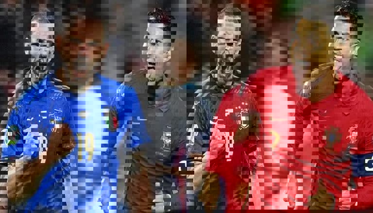 راهنمای جامع انتخابی جام جهانی 2022 (گزارش)