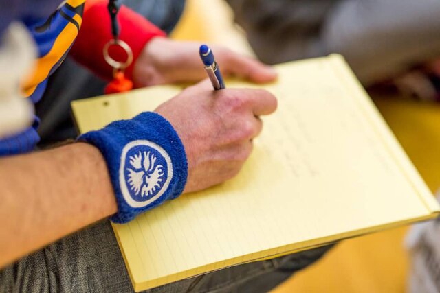 تغییر در برخی قوانین کشتی توسط اتحادیه جهانی