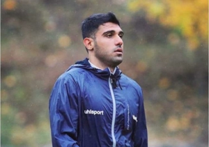 یک مهاجم دیگر از نساجی جدا شد 