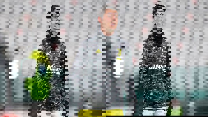 یوونتوس برای سومین بار به دنبال ستاره اسپانیایی