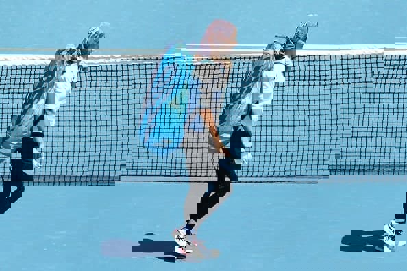 بچه مدرسهای سختکوشی که ستاره ورزش ایران شد