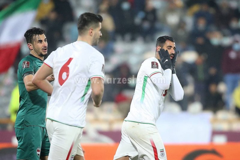 یادداشت؛ حسین کنعانی زادگان! ملی‌پوش باش