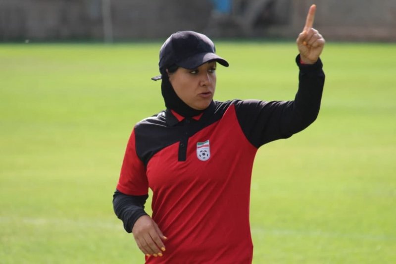 ایراندوست: دیده شدن انگیزه ما را چند برابر کرد!