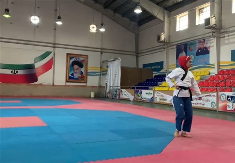 راهیابی 8 پومسه‌رو به دومین اردوی انتخابی تیم ملی 