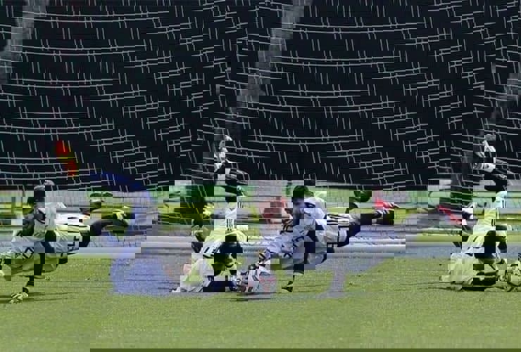 کره جنوبی – ایران؛ امیر عابدزاده یا علی بیرو؟