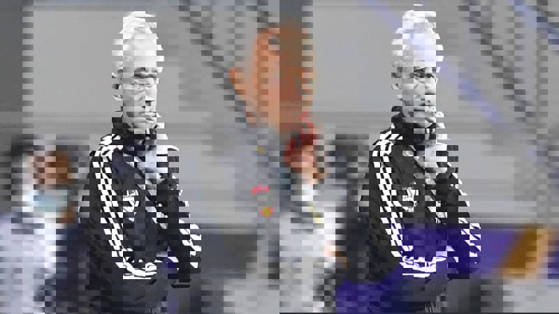 فن مارویک به دنبال کسب امتیاز در آزادی