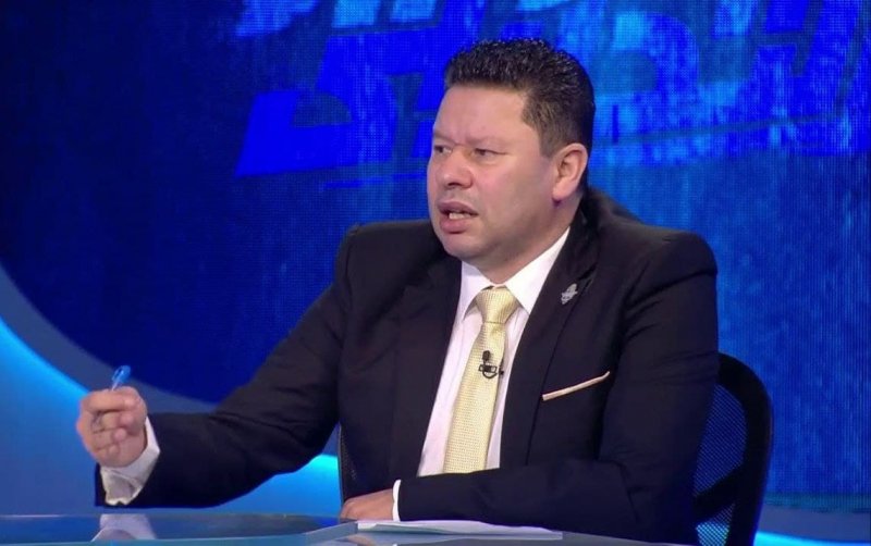 اگر مصر قهرمان شود دست کیروش را میبوسم!