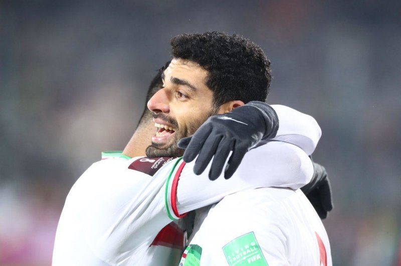 مهدی طارمی؛ فقط من مهاجم ایران نیستم!