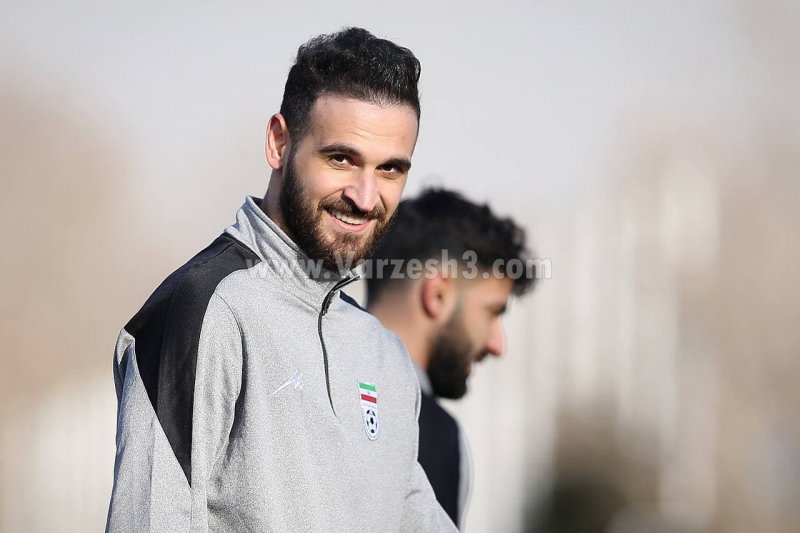 نوراللهی با پرسپولیس بیحساب شد