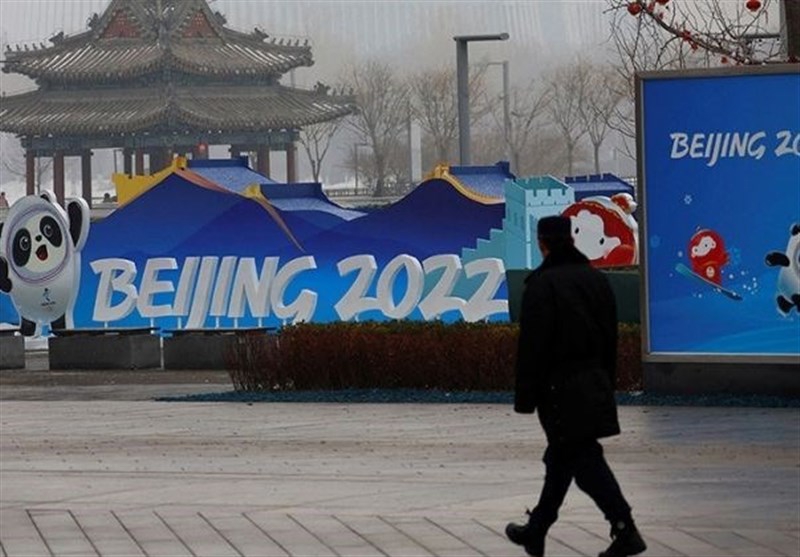 ابتلای 6 نفر به کرونا در المپیک زمستانی