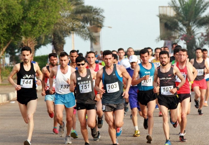 تعویق مسابقات دوی صحرانوردی قهرمانی کشور