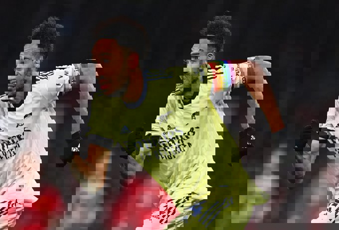 رئیس بارسا فاش کرد، انتقال معجزهوار اوبامیانگ