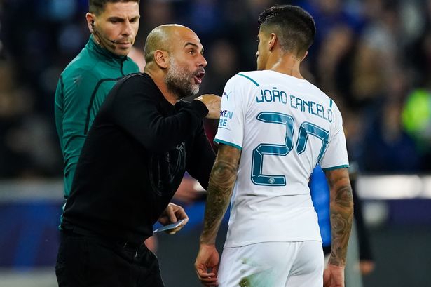 بهترین تیمی که در جوانی دیدم بارسای گواردیولا بود 