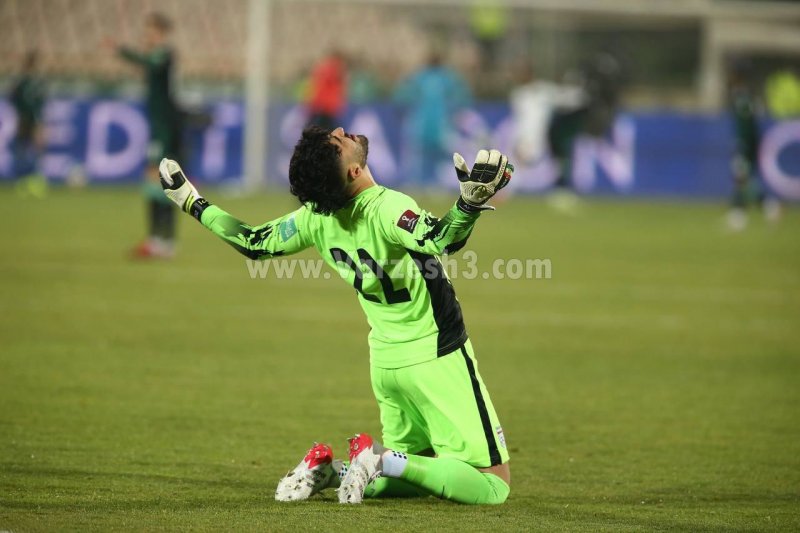 با این دروازهبان؛ روی شروع مجددها حساب کنید