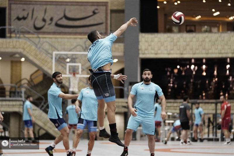 دفاع قاضی زاده از نرفتن کشتی ایران به آمریکا