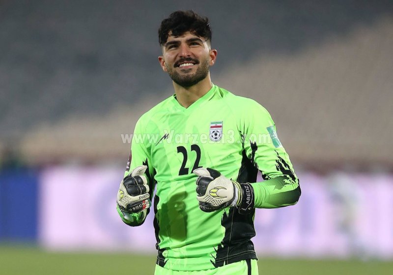 عابدزاده: میدانستم و باور داشتم روزم میرسد