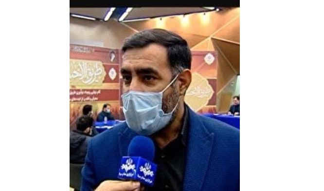 رییس اداره کل ورزش و جوانان تهران منصوب شد