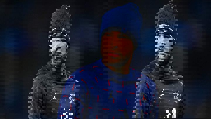 نیمار تکذیب کرد: با دوناروما دعوا نکردم