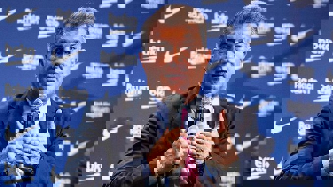 پالس مثبت بارسلونا؛ داستان لئو مسی با ما تمام نشده!