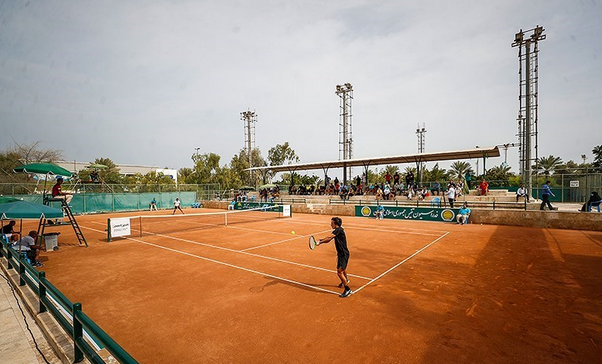 آغاز تور جهانی تنیس جوانان با حضور 120 ورزشکار