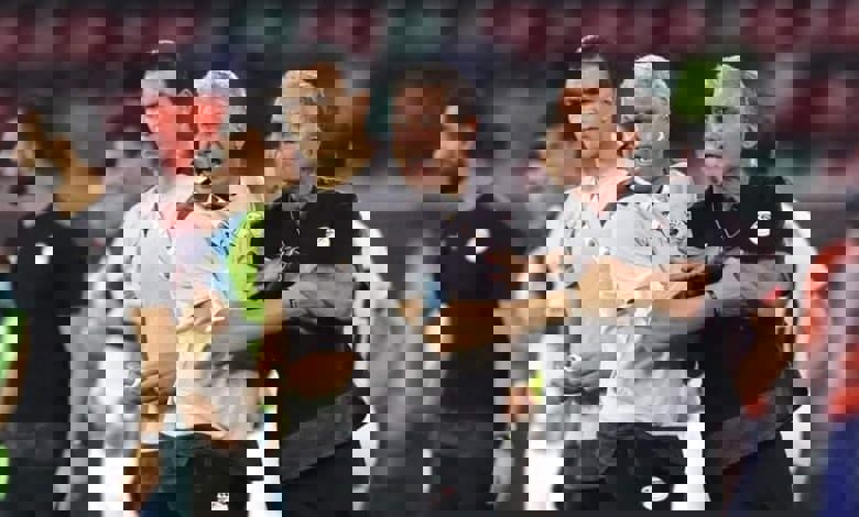 کی‌روش: بعد از 44 سال فینالیست شدم، اما ...