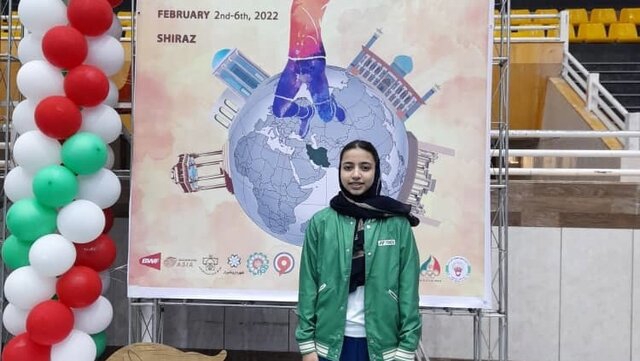 طلای مسابقات بین‌المللی سریز سهم بدمینتون‌باز هندی