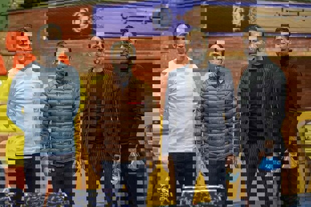 تغییر در کادر فنی تیم ملی کاراته