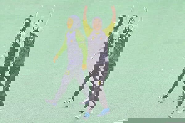 رکورد عجیب قنبری؛ 10 گل فقط در یک بازی!