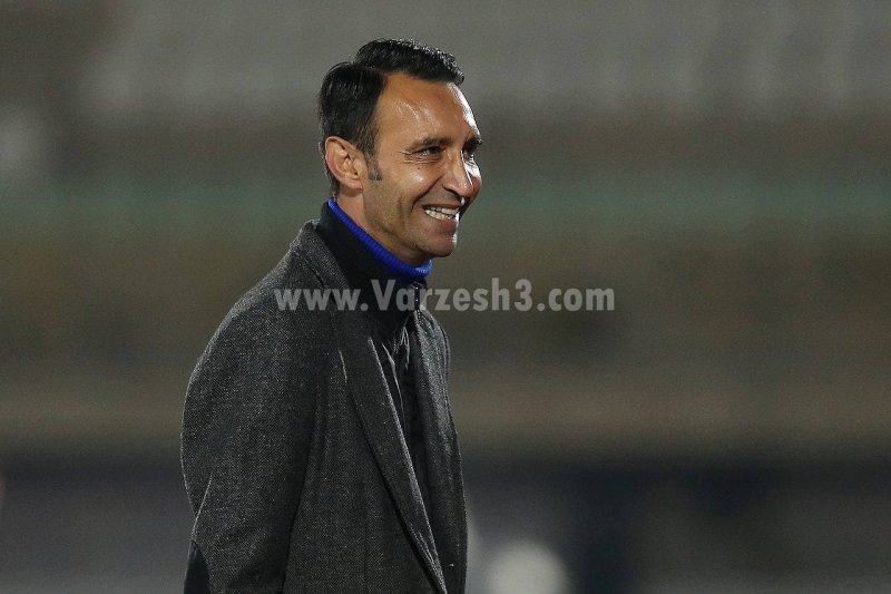 عنایتی: به‌خاطر یک بطری آب محروم شدم!