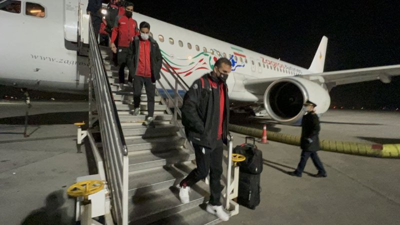 پرسپولیسی‌ها امروز راهی سیرجان می‌شوند