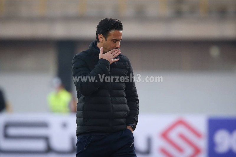 مجیدی دیگر ریسک نکرد؛ همه نفرات در اردو