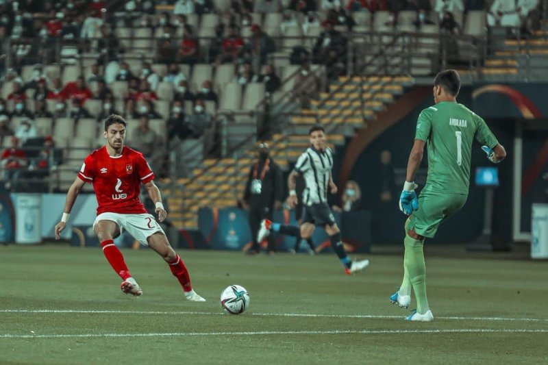 رونمایی از دوئل نیمهنهایی جام باشگاههای جهان 2022