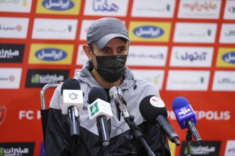 گلمحمدی: هیچ کدام از بازیکنان لیستم را نخریدند