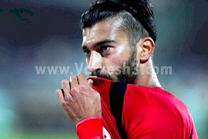 رسمی: رامین رضاییان به فولاد پیوست