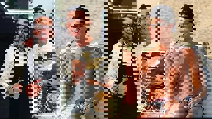 رژیم غذایی باورنکردنی و ارزان رونالدو