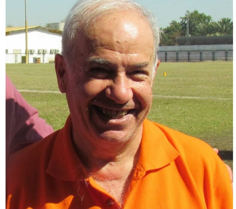 ایرج حصیبی دار فانی را وداع گفت