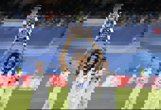 پس از رکوردشکنی؛ مارسلو می‌خواهد در رئال بماند