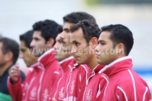حسرت پرسپولیس؛ از دست دادن جام با گل مشکوک! (عکس)
