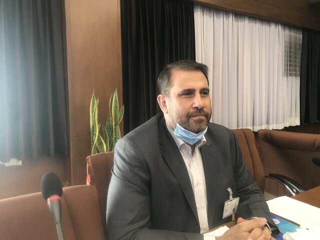 حیدری: برنامه عقب افتاده در نجات غریق نداریم