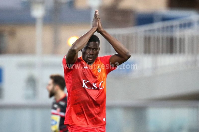 کولیبالی از همه خوزستان عذرخواهی کرد