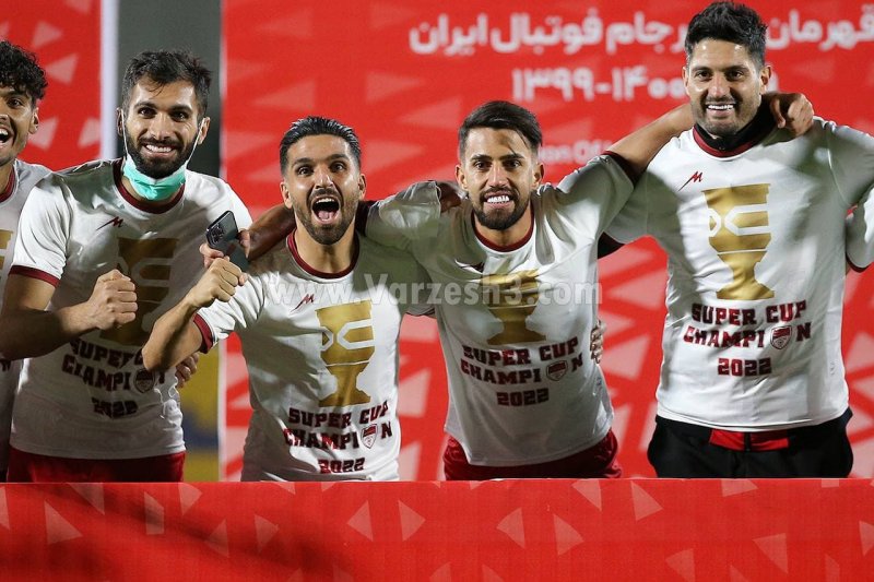 خوش شانس مانند این چهار بازیکن! (عکس)