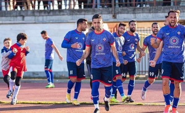 مهمترین بازی برای پیوس و آبیها