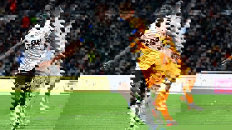 باخت سنگین هال سیتی با اللهیار