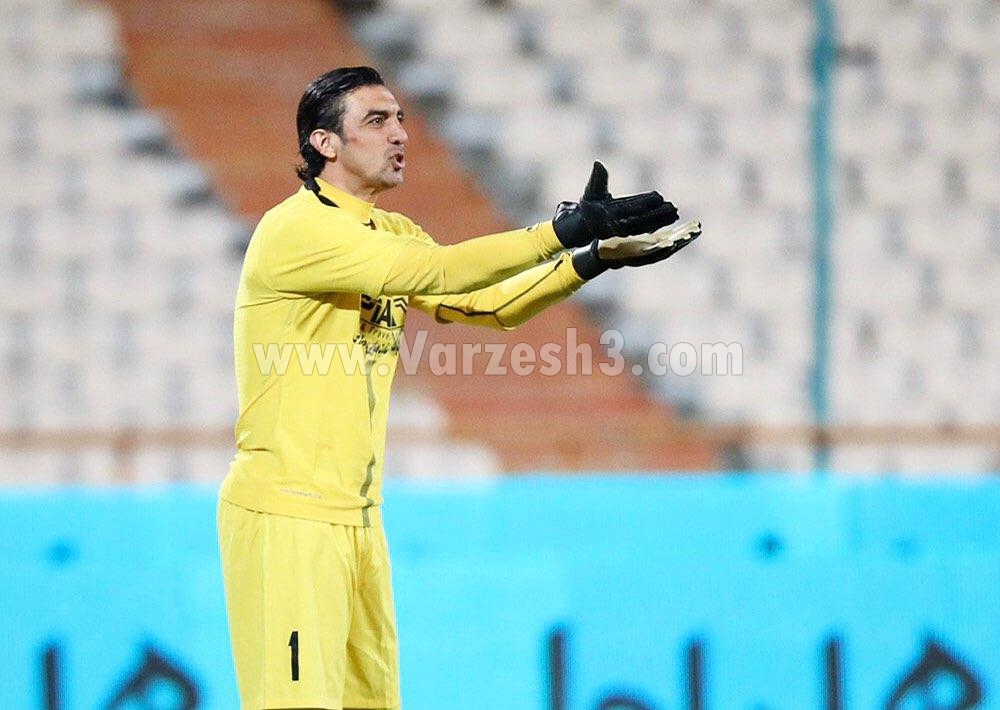 سید مهدی رحمتی سنگربان شهرخوردو