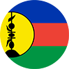 کالدونیا