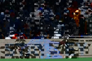 ولوز 0-1 آرسنال ؛ سبقت از یونایتد با اعمال شاقه