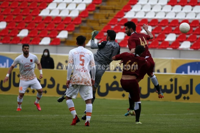 فقر گل در لیگ برتر؛ مشکل همیشگی