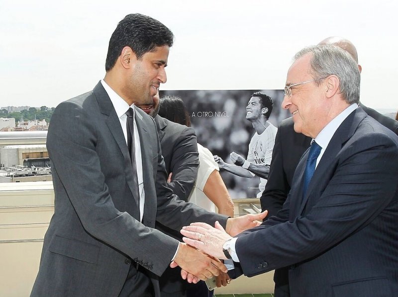 تنش در اوج؛ پاسخ دندان‌شکن پرز به PSG!