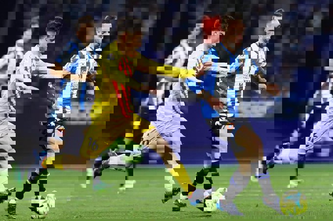 اسپانیول 2-2 بارسا: عملیات نجات در 6+90